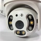 Уличная IP-камера слежения IP66 поворотная wifi камера внешнего видеонаблюдения с удаленным доступом к выписке - изображение 7