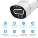 Камера CAMERA C16 TUYA APP WIFI IP 3.0mp уличная - изображение 1