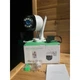 Камера 360 Видеонаблюдение CAmera Cad N3 Wifi IP 360/90*4mp ICSSE Черная A0012 ( - изображение 3