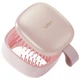 Компактная щетка для волос Laifen Pink - изображение 1