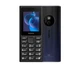 Мобільний телефон Nokia 110 2024 (TA-1694) чорний - зображення 1