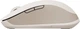 Беспроводная мышь Xiaomi Dual Mode Wireless Mouse 2 (BHR8849GL) 2 режима белая - изображение 3