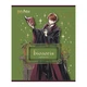 Набор школьных тетрадей "предметка" Kite Harry Potter "Гарри Поттер" 48+24 листов 10 шт 9 предметов клеточка/линия (HP25-240-1-9) - изображение 8