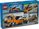 Конструктор LEGO City Евакуатор з краном-маніпулятором 793 елементов (60467) - зображення 1