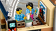 Zestaw klocków LEGO City Centralny dworzec kolejowy 752 elementy (60469) - obraz 8
