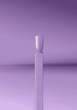 Lakier żelowy do paznokci NailFreak Splendid lilac ensemble 15 ml (5712568003182) - obraz 3