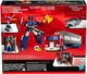 Игрушка Трансформеры Оптимус Прайм Transformers Toys Studio Series Commander Class The Movie 86-31 Optimus Prime Action Figure Hasbro - изображение 4