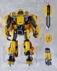 Игрушка Трансформеры Бамблби Transformers ARMOUR WASP Masterpiece Knight MK-02 Bumblebee - изображение 2