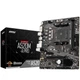 Материнская плата MSI A520M-A Pro Socket AM4 - изображение 1
