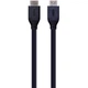 Кабель Cablexpert (CC-HDMI8K-2M) HDMI - HDMI v.2.1, 2м, Black - изображение 4