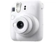 Фотокамера миттєвого друку Fujifilm Instax Mini 12 Clay White (16806121) - изображение 2