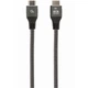 Кабель Cablexpert HDMI - HDMI V 2.1 (M/M), 3 м, Black (CCB-HDMI8K-3M) - изображение 1