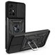 Чeхол-накладка BeCover Military для Xiaomi Poco M4 Pro 5G Black (707120) - изображение 1