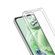 Чохол-накладка BeCover для Xiaomi Redmi Note 12 4G Transparancy (708972) - зображення 3