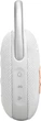 Акустическая система JBL Clip 5 White (JBLCLIP5WHT) - изображение 6