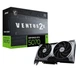 Видеокарта GF RTX 5070 12GB GDDR7 Ventus 2X OC MSI (GeForce RTX 5070 12G VENTUS 2X OC) - изображение 1