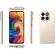 Смартфон ZTE Nubia V70 8/256GB Gold - зображення 16