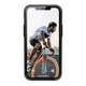 Чехол-накладка Urban Armor Gear Civilian для Apple iPhone 12 Pro Max Eggplant (11236D114949) - изображение 4