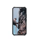 Чeхол-накладка Urban Armor Gear Monarch для Samsung Galaxy S22 SM-S901 Mallard (213421115555) - изображение 3