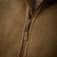 Куртка флісова M-Tac Windblock Division Gen.II Coyote Brown M 20413017-M - изображение 13
