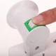 Лампа белая светодиодная от комаров Zapp Light Led Lamp / антимоскитный уничтожитель насекомых от сети - изображение 2