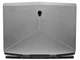 Ноутбук Alienware m15 (AWM15-7476SLV-PUS) Epic Silver Б/В - зображення 7