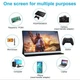 Портативний сенсорний монітор Sibolan 14" FullHD IPS Touchscreen з магнітним чохлом - изображение 6