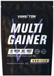 Гейнер для набора массы Vansiton Multigainer 900 г Vanilla (4820106591174) - изображение 1