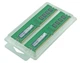 Оперативная память DDR4 2133 16Gb PC4-17000 (Kit of 2x8192) 16384MB 1.2v Cyborg CKD4F21C13N/16 (7706929) - изображение 1