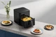 Мультипечь (аэрофритюрница) Xiaomi Mi Smart Air Fryer 6.5L MAF10 (BHR4849EU) (смарт управление через смартфон) - изображение 2