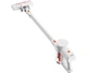 Акумуляторний пилосос Xiaomi Vacuum Cleaner G20 Lite (1033287) - изображение 5
