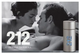 Carolina Herrera 212 Men NYC Туалетная вода для мужчин, 1.5 мл Пробник - зображення 5