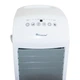 Мобильный воздухоохладитель Domotec MS-1628, 60 Вт – компактный напольный климат-контроль - изображение 6