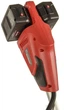 Електрокоса акумуляторна Vitals AZT 36100-1n Kit (223823W) - зображення 7
