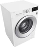 Стиральная машина полногабаритная LG F2J5TN4W - изображение 15