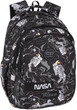 Plecak Coolpack Jerry Astronaut 19 l 39x28x15 cm F029932 (5903686389047) - obraz 1
