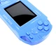 Портативная игровая приставка Data Frog Retromax-ASK Blue ретро игра 380 в 1 USB беспроводная - изображение 5