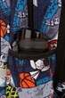Рюкзак Coolpack Jerry Hobby 19 л 39х28х15 см F029929 (5903686387722) - зображення 4