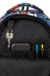 Рюкзак Coolpack Jerry Hobby 19 л 39х28х15 см F029929 (5903686387722) - зображення 5