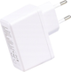Ładowarka sieciowa Huslog OW-0648 15W USB-A White (5902983625988) - obraz 1