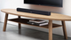 Soundbar Sharp HT-SB110 2.0 Slim Black (4974019952659) - obraz 7