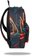 Plecak CoolPack Scout Amber F096890 26 l 45.5 x 32.5 x 18 cm (5903686381935) - obraz 3