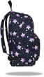 Рюкзак Coolpack Cross Rainbow Night 22 л Размер 42x31х17 см (F026900) - изображение 2