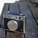 Защитная крышка для объектива фотокамеры Fujifilm Instax Mini Evo Металлическая - изображение 4