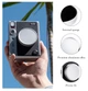 Защитная крышка для объектива фотокамеры Fujifilm Instax Mini Evo Металлическая - изображение 7