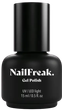 Lakier żelowy do paznokci NailFreak Wanna Spoon? 15 ml (5712568003229) - obraz 1