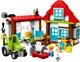 Конструктор LEGO DUPLO Пригоди на фермі 104 деталі (10869) - зображення 2