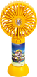 Wentylator ręczny (przenośny) Paw Patrol RMX-0935 Yellow (5902983622024) - obraz 1