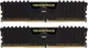 Пам'ять для настільних комп'ютерів Corsair 16 GB (2x8GB) DDR4 2933 MHz Vengeance LPX (CMK16GX4M2Z2933C16) - изображение 1