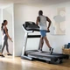 Бігова доріжка електрична NordicTrack 1750 Commercial - изображение 5